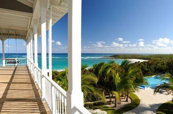 The Delphi Club At Rolling Harbour Sandy Point Exterior photo